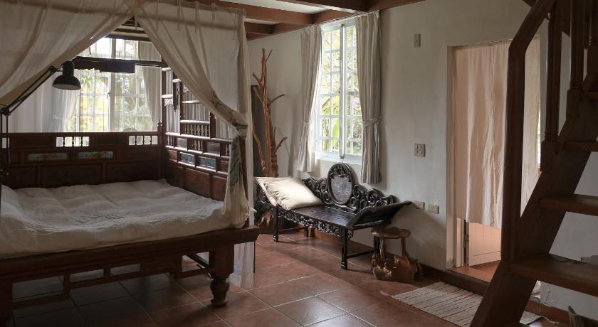 Image of Double Room with Garden View 1