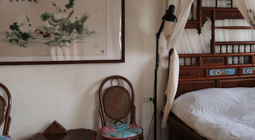 Image of Double Room with Garden View 3