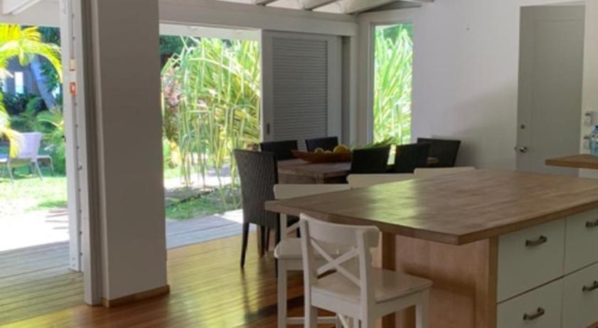 Családi bungaló (Family Bungalow) fotója 6