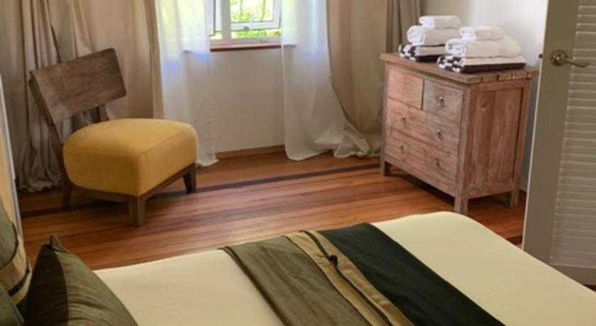 Családi bungaló (Family Bungalow) fotója 8