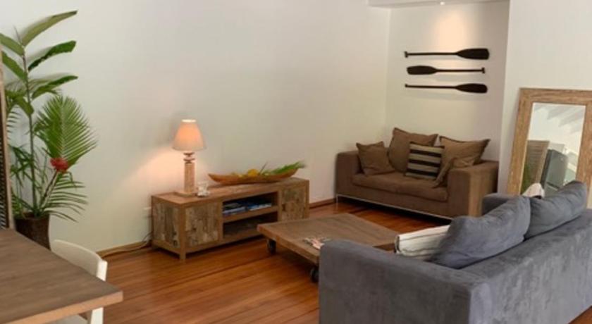 Családi bungaló (Family Bungalow) fotója 4