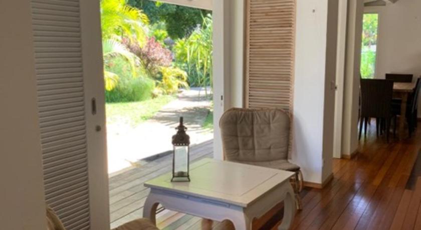 Családi bungaló (Family Bungalow) fotója 0