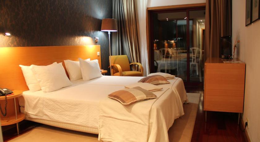 Douro Hotel Porto Antigo photo