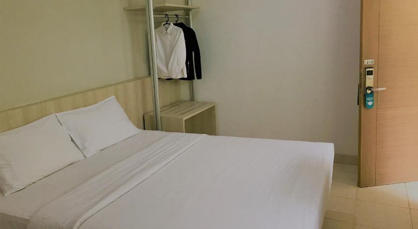 LeGreen Suite Penjernihan photo