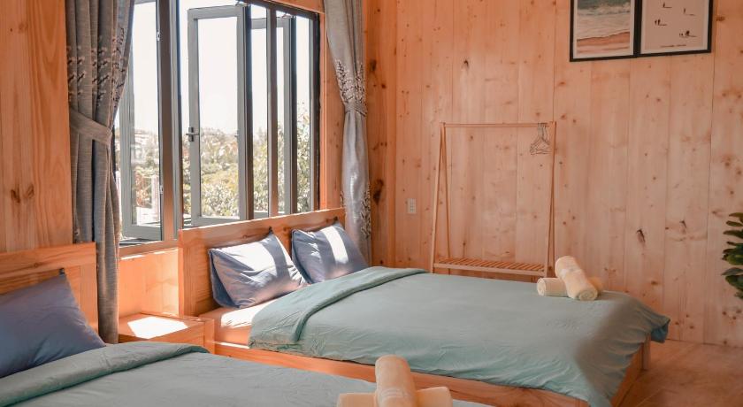 Little Home — Hotel in Côn Đảo Islands