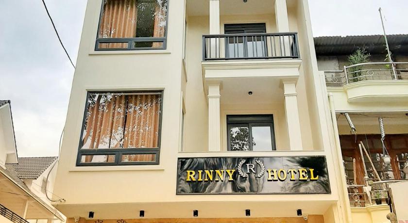 Rinny Hotel – Dalat, KS