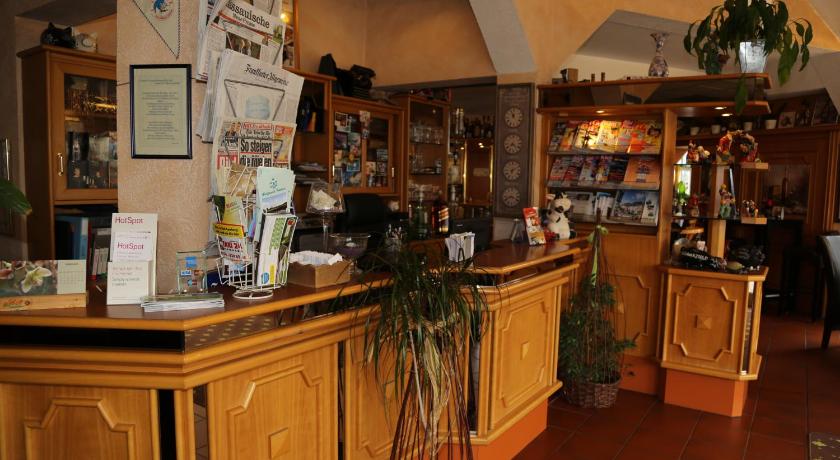 Hotel Taunus Residence photo