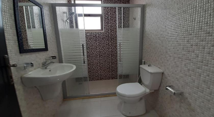 Furnished Apartments Near McDonald's Al-Madina Al-Monawara St photo