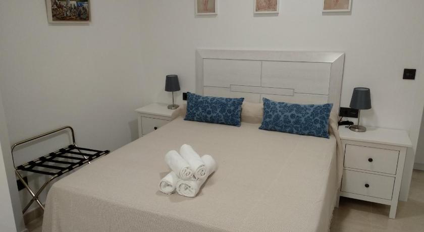 Coqueto Loft La Oliva — Hotel in Cordoba