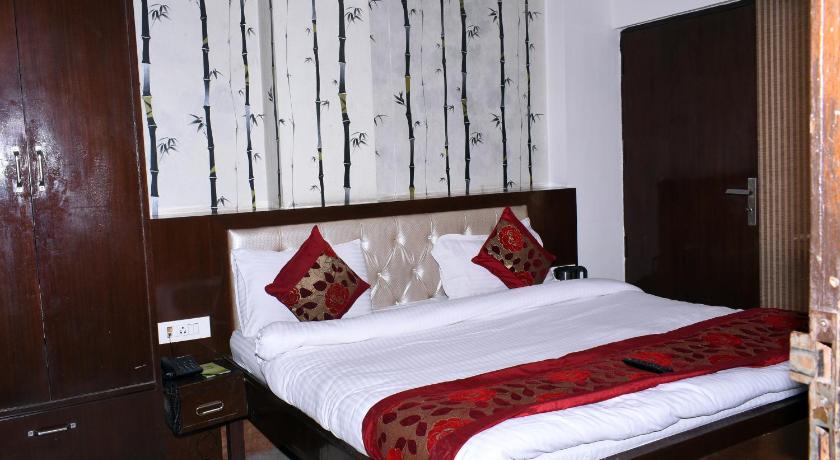 Hotel Flora Inn — Hotel in New Delhi and NCR