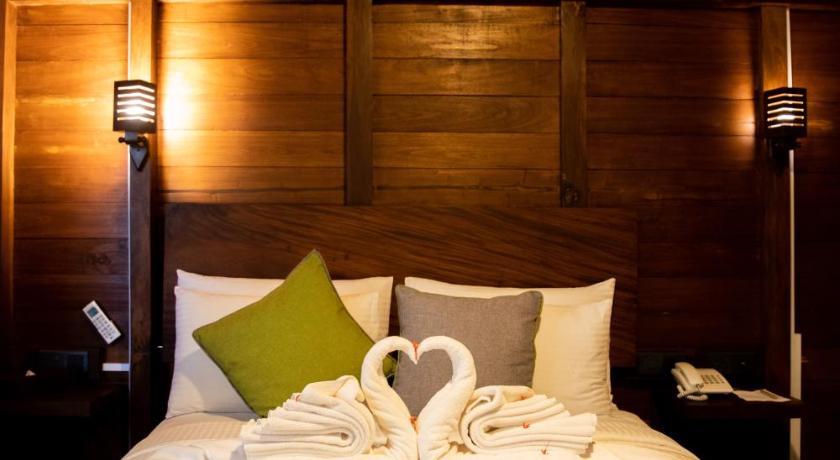 Sigiriya King's Resort photo
