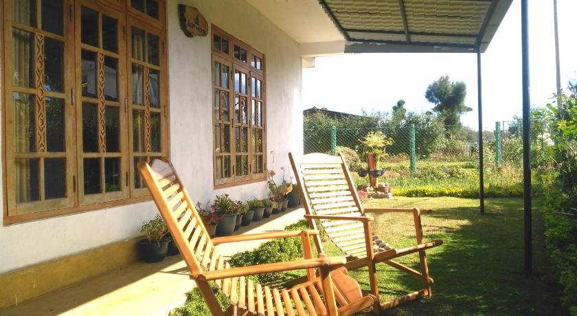 AGP home — Hotel in Nuwara Eliya