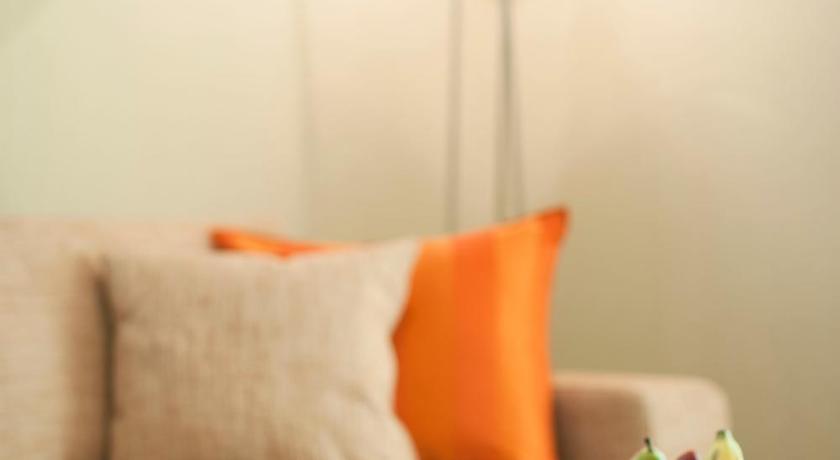 Image of Deluxe Two-Bedroom Suite, 20% discount on F&B, Priority Early Check-IN and Late Check-Out Subject to Availability Applicable for stays until June 30th 3