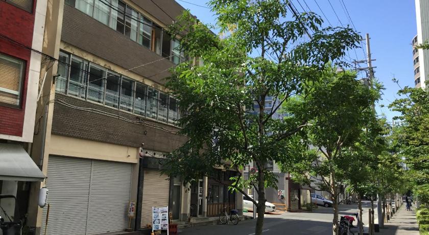 HOTEL SUNSHINE/三舎院 photo
