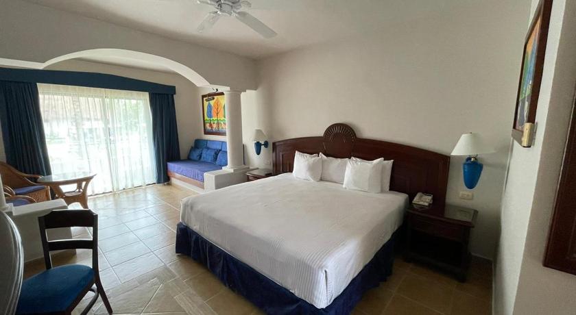 Afbeelding van Junior Suite (2 Volwassenen + 2 Kinderen) (Junior Suite (2 Adults + 2 Children)) 3