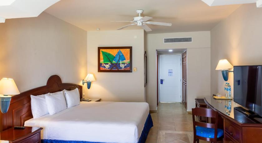 Afbeelding van Junior Suite (2 Volwassenen + 2 Kinderen) (Junior Suite (2 Adults + 2 Children)) 1