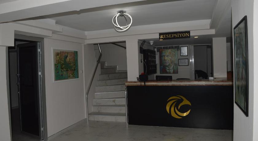 Aquila Beach Hotel photo