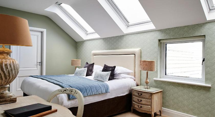 Greenmount House photo