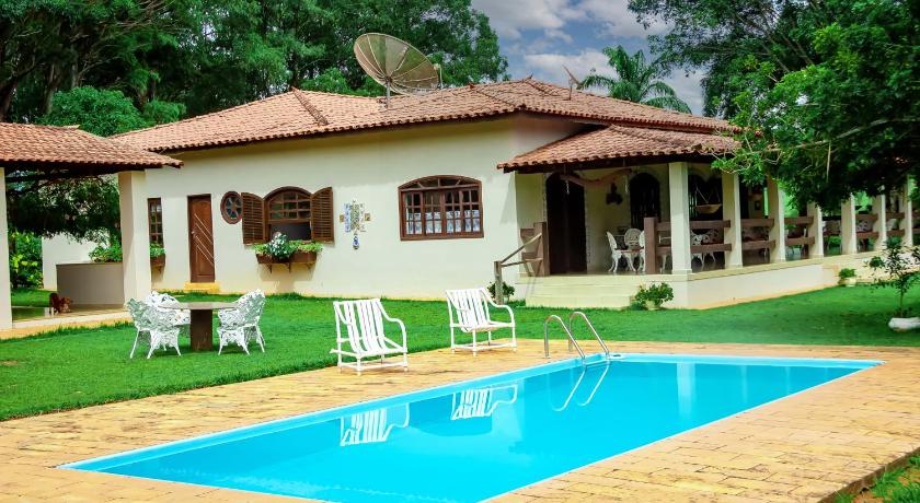 11 Best Hotels in Ouro Fino, Brazil