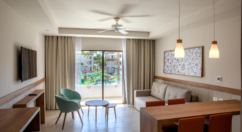 Afbeelding van Suite met 2 Slaapkamers (2 Volwassenen) (2 Bedroom Suite (2 Adults)) 5