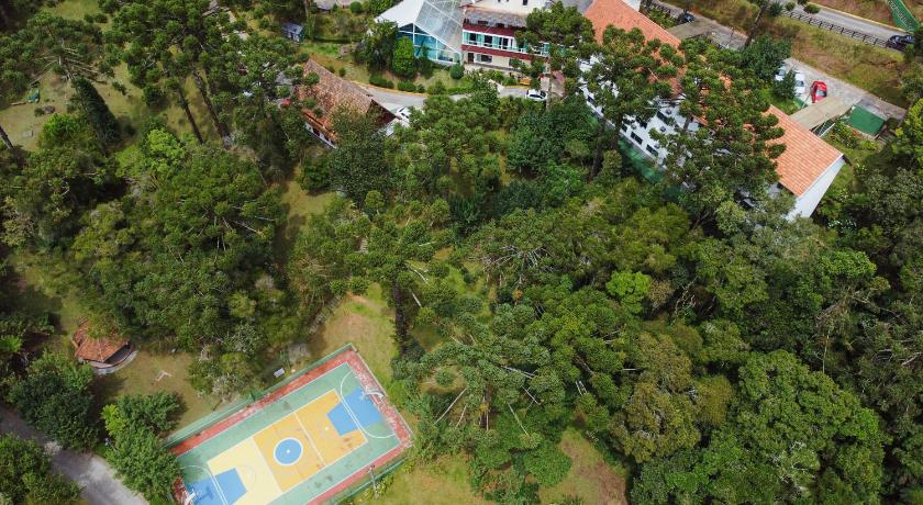 Golden Park Campos do Jordao