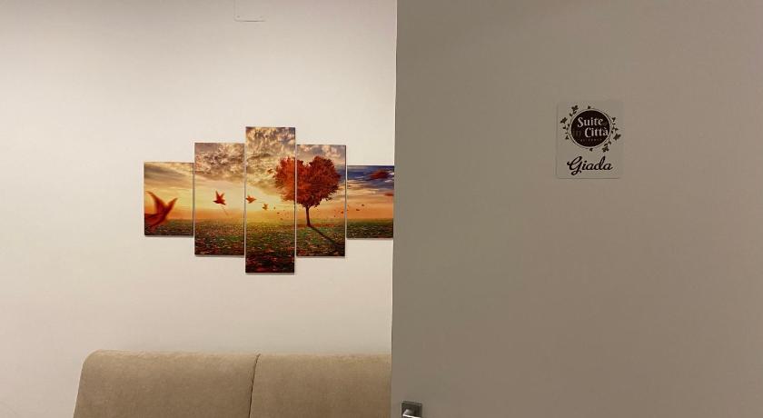 Suite in Città residence