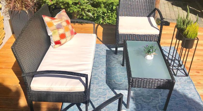 ザコパネ Straszny Dwór 4つ星 シングルルーム スイート