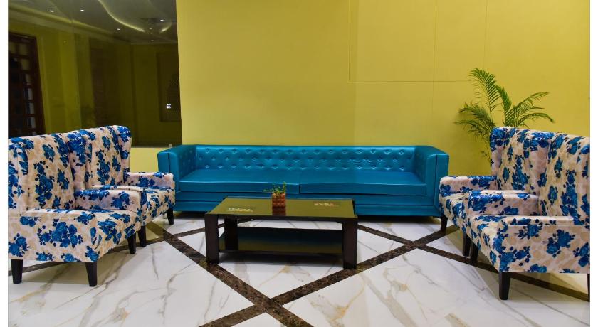 Hotel Siddharsh Heritage photo
