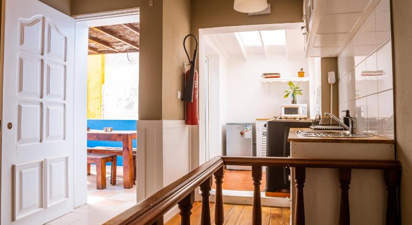 Casa Blu Guesthouse - Maison d'hotes photo