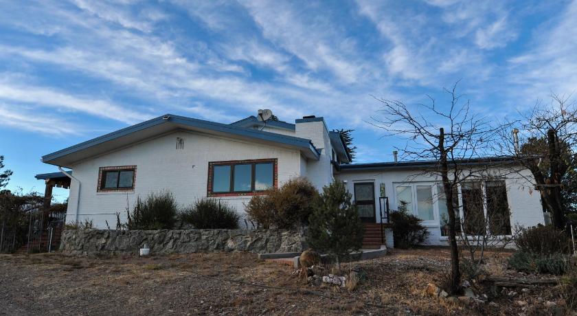 ベイヤード Heart and Wings Retreat Center 5つ星 宿泊施設 客室