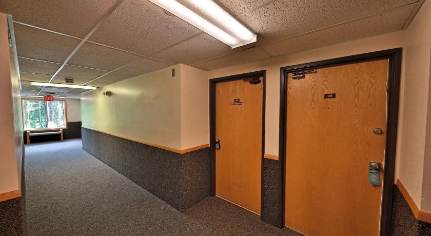 Snowblaze Condominiums E103 — Hotel in Winter Park (CO)