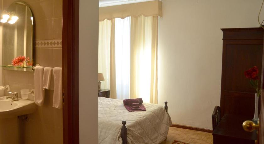 구아다 Residencia Filipe 3성급 호텔 전망