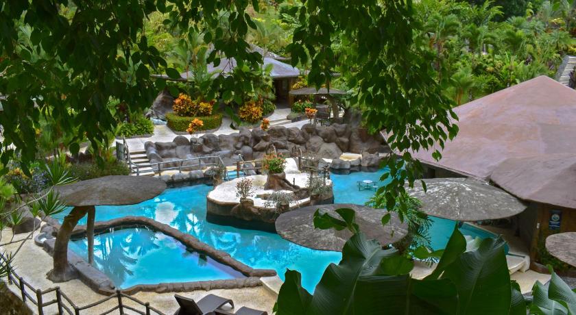Los Lagos Spa & Thermal Resort Experience photo