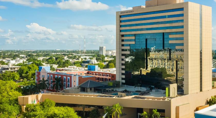 Hyatt Regency Merida