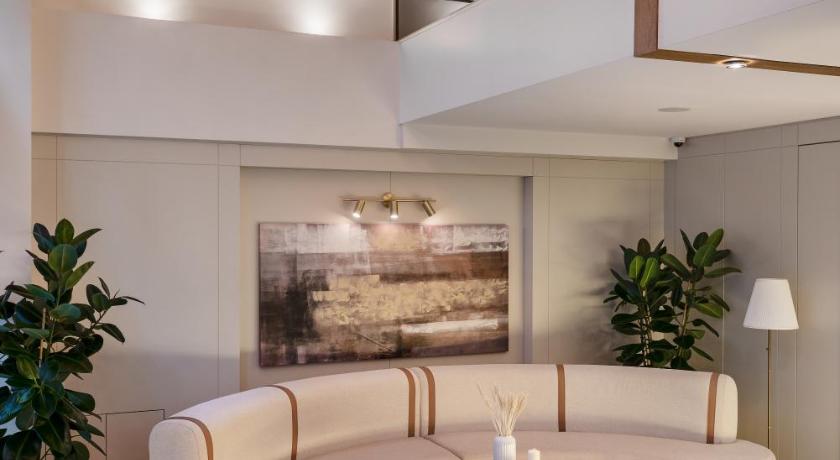 Delita City Hotel - image 4