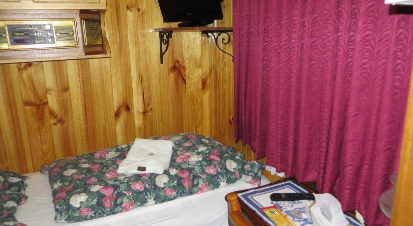 Karelia Alpine Lodge 9 Parallel Street Falls Creek - 