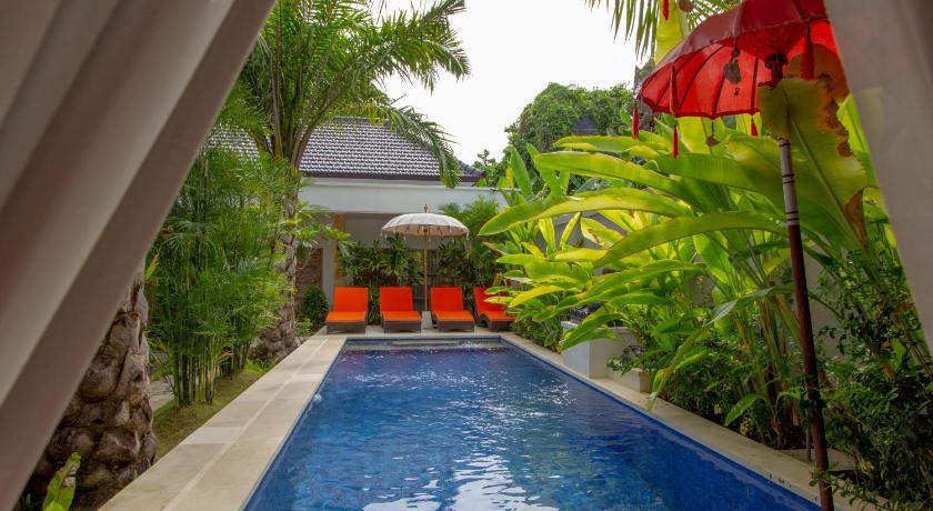 Bali Komang Guest House Sanur – További részletek