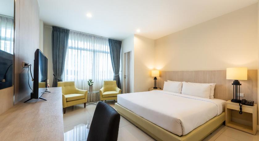 Image of Superior Room 1