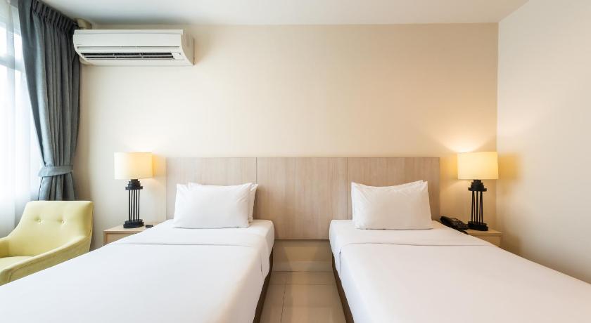 Image of Superior Room 10