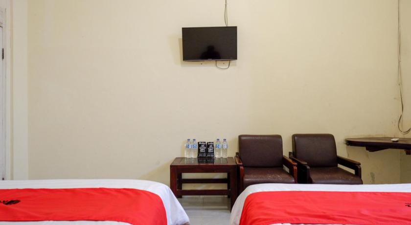 Image of Deluxe Family Room 6