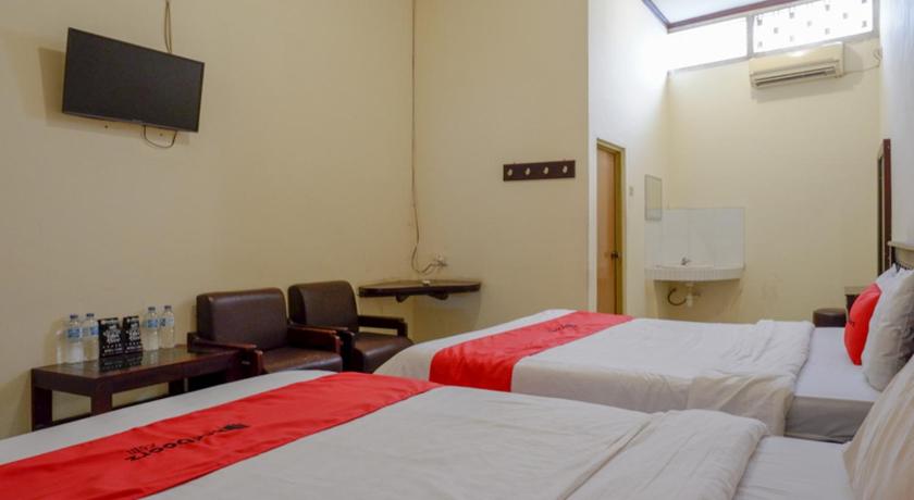 Image of Deluxe Family Room 1