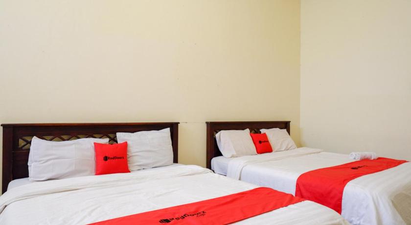 Image of Deluxe Family Room 4