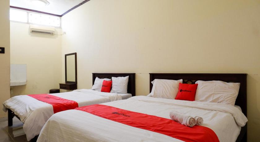 Image of Deluxe Family Room 0