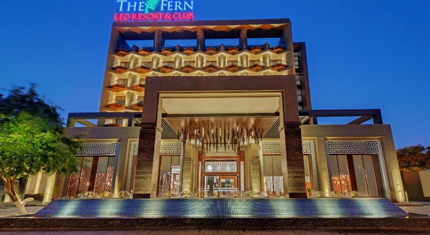 The Fern Leo Resort & Club, Junagadh, Gujarat