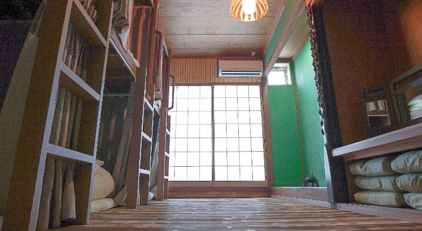 Guest House Kadoyasu photo