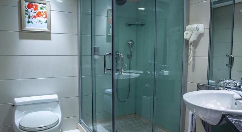 Huashi Hotel photo