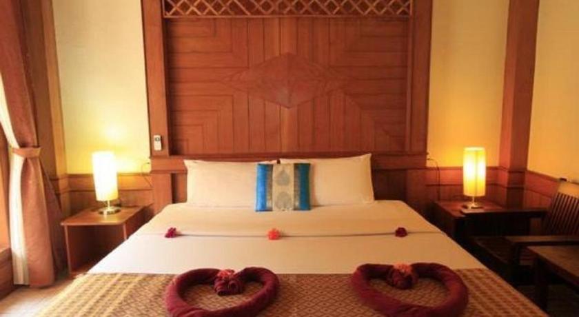 Image of Deluxe Bungalow 10