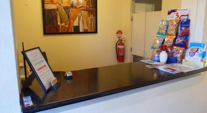 International Lodge Motel photo