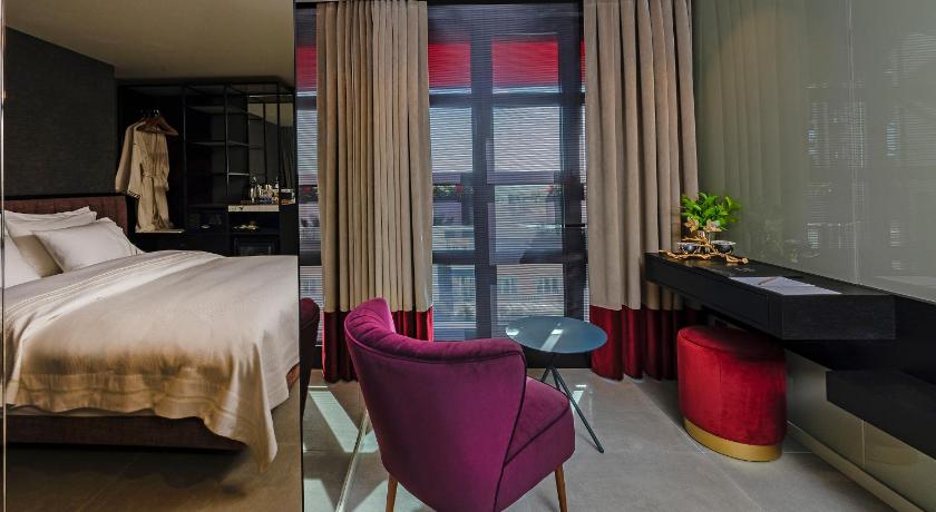 Aya Sultanahmet Hotel photo