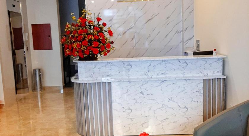 Rinny Hotel – Dalat, KS